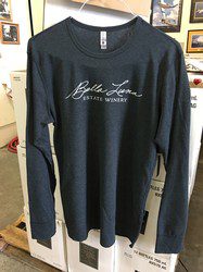 Unisex Thermal Shirt